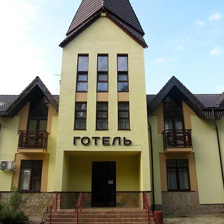 Готель «Северинівка» Exterior photo