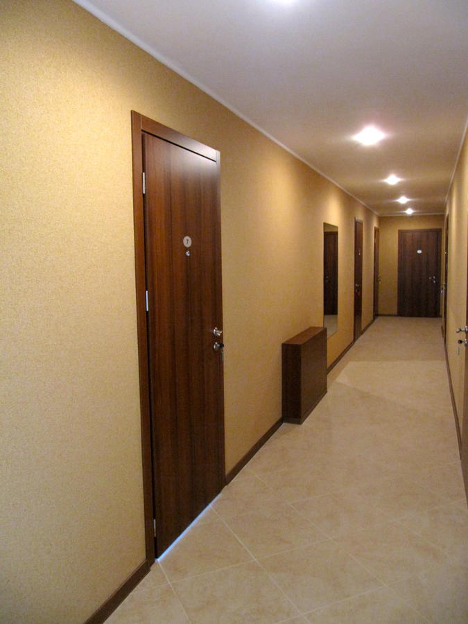 Готель «Северинівка» Exterior photo