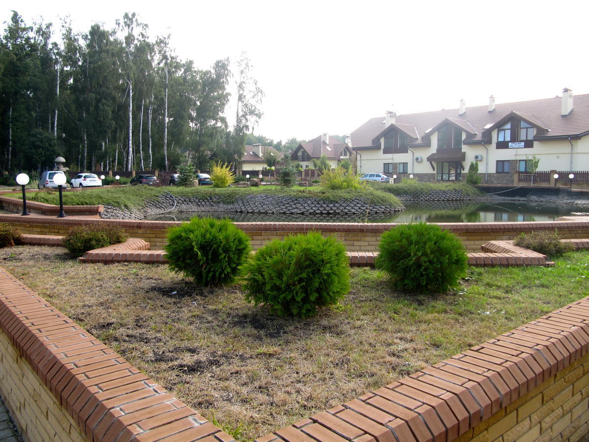 Готель «Северинівка» Exterior photo